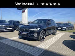 Volvo XC60 - T6 Plug-in hybrid AWD Business Edition | Harman/Kardon | Getinte ramen | Climate pack |