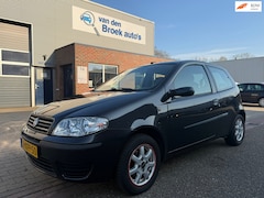 Fiat Punto - 1.2 Active APK 12-2026