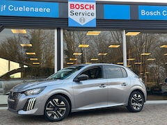 Peugeot 208 - 1.2 PureTech 100 Allure Navi / 360 Camera / Vision Pack