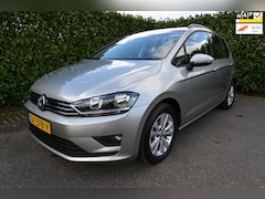 Volkswagen Golf Sportsvan - 1.2 TSI Comfortline. Automaat. Origineel Nederlandse auto met NAP