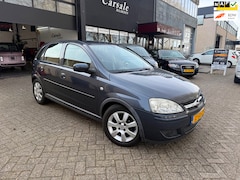 Opel Corsa - 1.2-16V Silverline apk 2027