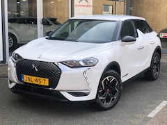 DS 3 Crossback - RIVOLI AUTOMAAT