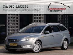 Ford Mondeo Wagon - 2.0 TITANIUM/ ADAPTIVE CRUISE/ AFN. TREKHAAK/ KEYLESS