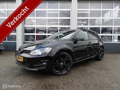 Volkswagen Golf - 1.2 TSI Comfortline