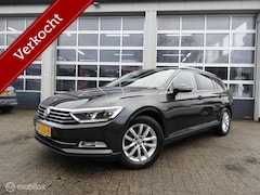 Volkswagen Passat Variant - 1.4 TSI ACT Comfortline