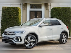Volkswagen T-Roc - 1.5 TSI R-Line Business+ IQ LIGHT | CAMERA | BLIND SPOT | ACC | STOEL- EN STUURVERWARMING