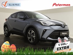 Toyota C-HR - 1.8 Hybrid Dynamic | Blind Spot | PDC V+A |