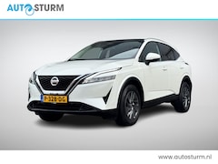 Nissan Qashqai - 1.3 MHEV Acenta Design Pack
