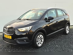 Opel Crossland X - 1.2 Turbo Online Edition