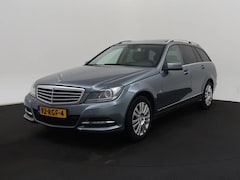 Mercedes-Benz C-klasse Estate - 180 Exclusive Elegance
