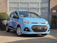 Hyundai i10 - 1.0i i-Motion Airco