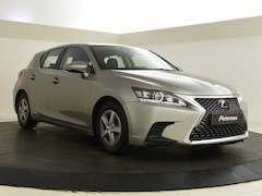 Lexus CT 200h - Edition | Navigatie | DAB | Cruise Control
