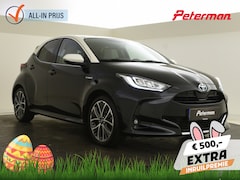Toyota Yaris - 1.5 Hybrid Executive Selection | Bi Tone | Trekhaak | Carplay