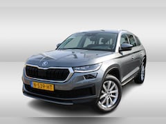 Skoda Kodiaq - 1.5 TSI 150pk Business Edition 7-PERS DSG Automaat / LED Matrix / Navigatie / Camera / 7 p