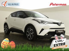 Toyota C-HR - 1.8 Hybrid Dynamic | Trekhaak | PDC V+A |