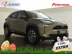 Toyota Yaris Cross - 1.5 Hybrid 115 Style | Stuur en Stoelverwarming | Carplay