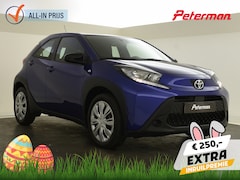 Toyota Aygo X - 1.0 VVT-i S-CVT Play | Carplay | DAB | Camera