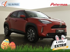 Toyota Yaris Cross - 1.5 Hybrid 130 Team D | Blind Spot | PDC | Stoelverwarm. |