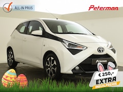 Toyota Aygo - 1.0 VVT-i x-joy | All Season | Carplay | Camera