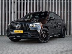 Mercedes-Benz GLE-Klasse Coupé - 350de 4MATIC AMG|BTW|Vol Opties|Panorama|HUD|Keyless|360-Cam|ACC|Lane/Side Assist|MemorySe