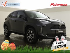 Toyota Yaris Cross - 1.5 Hybrid 115 Style | Comfort Pack |