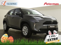 Toyota Yaris Cross - 1.5 Hybrid 115 Active | Carplay | Adaptive Cruise Control