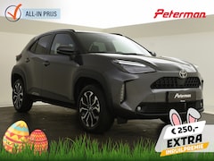 Toyota Yaris Cross - 1.5 Hybrid 115 Style | stoel + stuurverwarmd | Carplay |