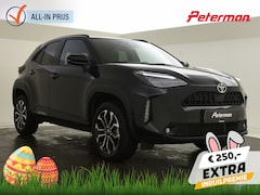 Toyota Yaris Cross - 1.5 Hybrid 115 Style | stoel + stuurverwarmd | PDC | Blindspot |