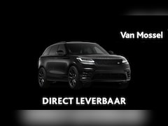 Land Rover Range Rover Velar - 2.0 P400e AWD Dynamic SE PHEV | MY26.5 | Panoramisch schuifdak | 21'' Gloss Black | Cold C