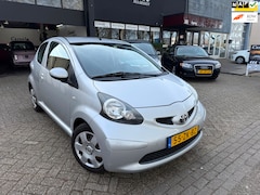 Toyota Aygo - 1.0-12V + airco