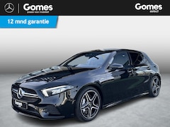 Mercedes-Benz A-klasse - AMG 35 4MATIC Advantage | Panoramadak | Carplay | Cruise Control