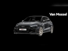 Audi A3 Sportback - 2.5 TFSI RS 3 quattro | Competition Limited | Nr: 588/750 | Exclusieve kleur: Malachitgrue