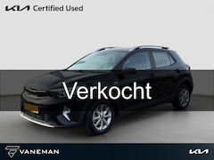 Kia Stonic - 1.0 T-GDi MHEV DynamicLine