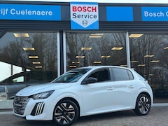 Peugeot 208 - 1.2 PureTech 100 Allure Navi / 360 Camera / P-sensoren rondom / Pack Vision