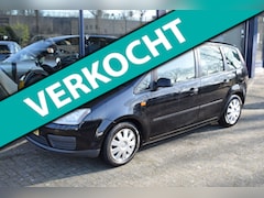 Ford Focus C-Max - 1.6-16V Champion