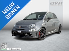 Abarth 595 - 1.4 T-Jet Competizione 1e EIG | TOPSTAAT