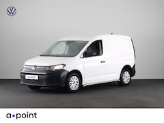 Volkswagen Caddy Cargo - 2.0 TDI Comfort 102 pk | Verlengde garantie | Navigatie via App | Trekhaak | Parkeersensor