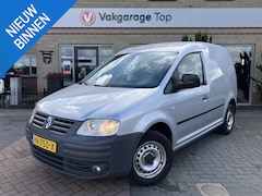 Volkswagen Caddy - 1.9 TDI | Airco | Elektr. ramen