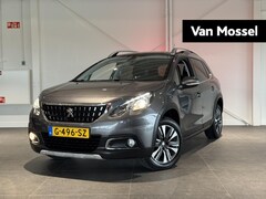 Peugeot 2008 - 1.2 PureTech Allure | Panoramadak | Camera | Climate control | 110pk