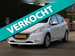 Peugeot 208 - 1.2 VTi Envy | NAVI | CLIMA | CRUISE | PDC | MOOIE GOED ONDERHOUDEN AUTO |