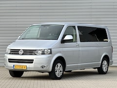 Volkswagen Transporter - 2.0 TDI L2H1 Extra lang Automaat|navi|camera