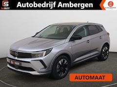 Opel Grandland - 1.6 PHeV Business Elegance El. Achterklep Winterpakket Géén Afle