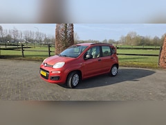 Fiat Panda - 0.9 TwinAir Easy NL auto zeer netjes AIRCO 1e eigenaar