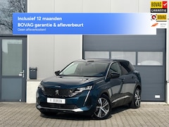 Peugeot 3008 - 1.6 HYbrid 225 Allure