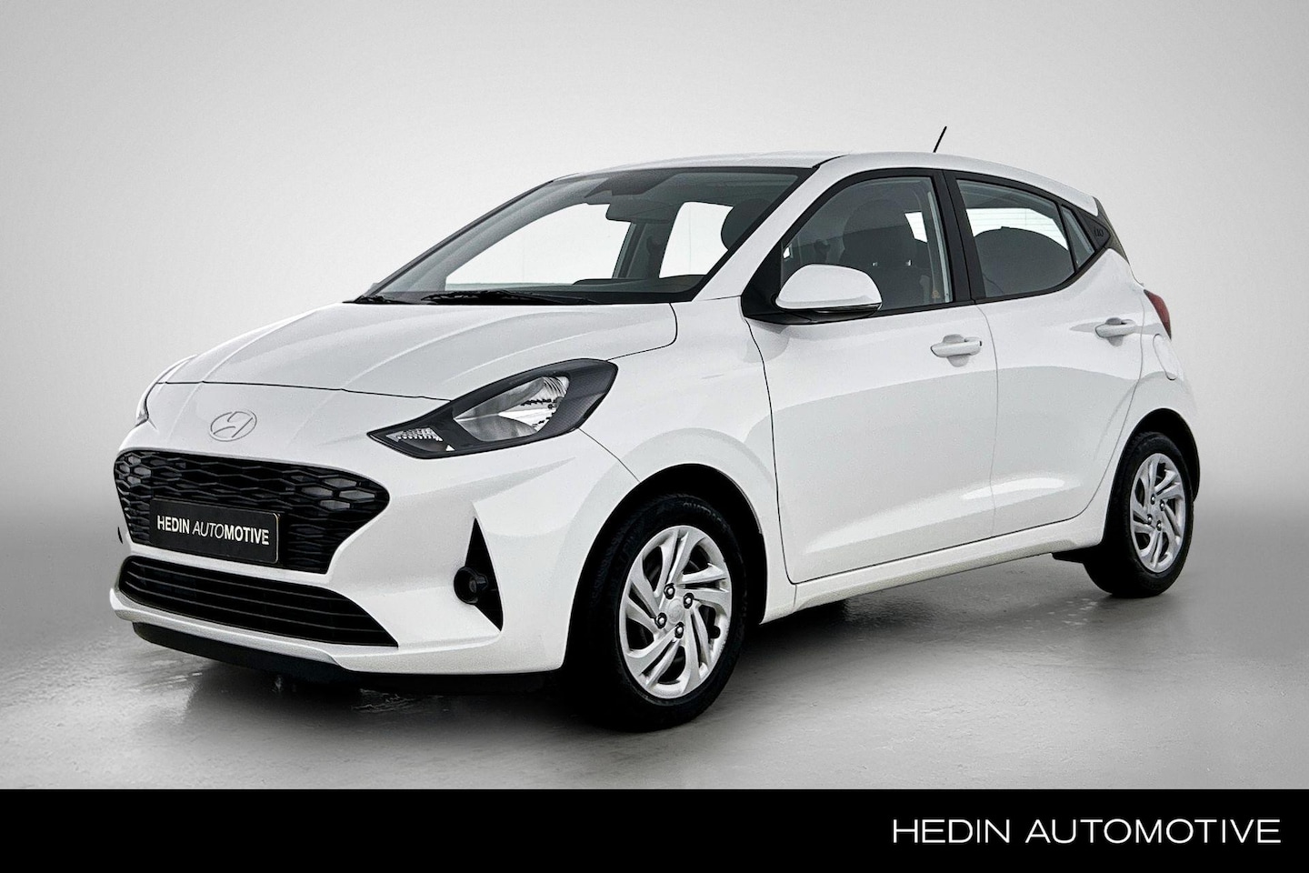 Hyundai i10 - 1.0 Comfort | Apple Carplay/Android auto | Airco | DAB+ Radio | 5 DRS | Cruise control | - AutoWereld.nl