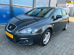 SEAT Leon - Mooi 1.2 TSI Ecomotive COPA - 1e eigenaar - dealer onderhouden