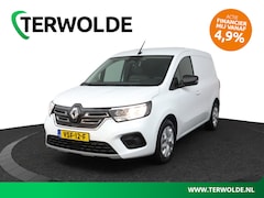 Renault Kangoo E-Tech - L1 Extra 22kW | SoH 99.0% | 22 kW lader | Parkeercamera | Climate Control |