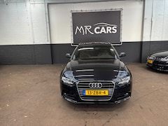 Audi A4 Avant - 1.8 TFSI Pro Line Business leder/navi/clima EXPORT