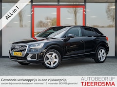 Audi Q2 - 1.4 TFSI CoD Design Pro Line Plus | Trekhaak | Camera | Navigatie | Stoelverwarming | Clim