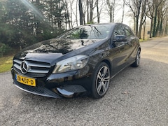 Mercedes-Benz A-klasse - 200 Prestige Automaat, Open dakje, Top!